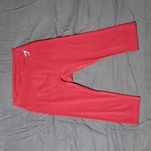 Gymshark crop leggings